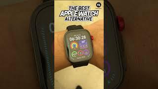 Huawei Watch Fit 4 Pro - The Top Apple Watch Alternative and  Lookalike on a Budget! #knackskill