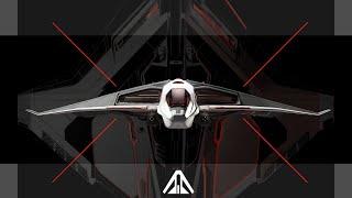 Star Citizen: Aegis Sabre Firebird