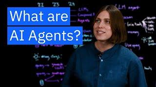 What are AI Agents?