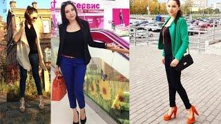 OUTFITS #сладкийсентябрь