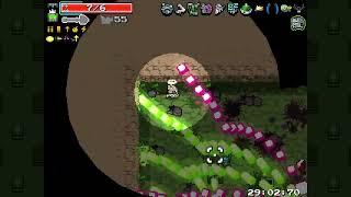 double health ultra big dog wipes the floor with me [Nuclear Throne Ultra Mod]