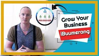 iBuumerang Training – How To Build Your iBuumerang Business Online