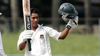 Mohammad Ashraful's 129* vs Sri Lanka | 2nd Test 2007, Colombo (PSO)