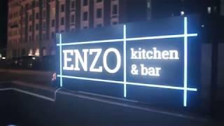 ENZO - Kitchen & Bar