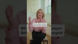 This is Why You Need a Lawyer