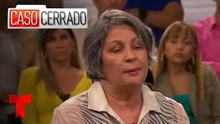 Strange death and they blame a turtle!  | Caso Cerrado Complete Case | Telemundo English