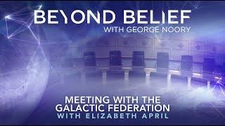 The Galactic Federation - Beyond Belief with George Noory - FREE Episode