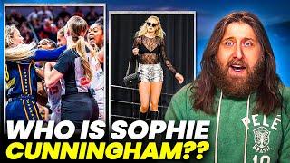 Why Sophie Cunningham Is The Hero We Needed! | The Ricky Cobb Show