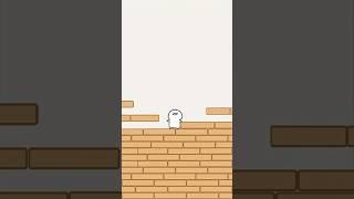 Funny Jumping Game ️ #game #games #cartoon #trending #gamefilter #douyin #tiktokgame #shorts