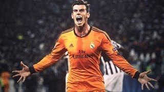 Gareth Bale - Real Madrid - Goals/Skills/Assists - 2013/2014 | HD