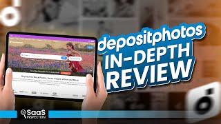 Depositphotos Review | Best Royalty Free Image & Video Platform