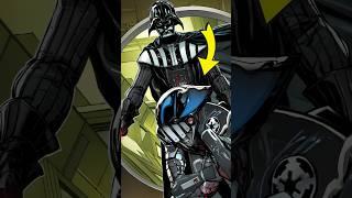 The Inquisitor Who CHALLENGED Darth Vader