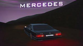 EDIT | Mersedes-Benz 560 SE | RADMIR CRMP