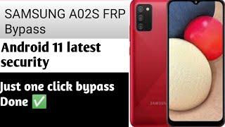 Samsung A02s (A025f) Frp Remove By Umt .A025 Frp bypass android 11.latest security 100% working.