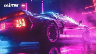 Sci-Fi Synthwave - Lexicon // Royalty Free Copyright Safe Music