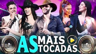 Sertanejo 2024 || Top Sertanejo 2024 Mais Tocadas || As Melhores Musicas Sertanejas 2024 HD