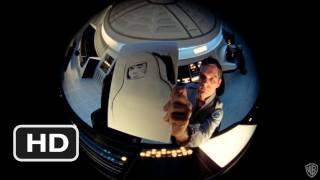 2001: A Space Odyssey Movie CLIP - A Conversation with HAL (1968) HD