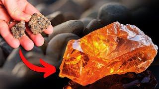 7 Signs of Precious Stones on your Property