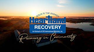 Heartland - Recovery in Community