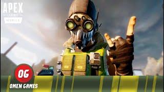 Как установить апекс легенд мобайл Как скачать apex legends на android