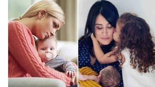 postpartum depression/ new perant depression #depression #management