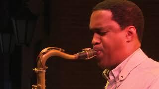 Javon Jackson's We Four Project TIJF2020