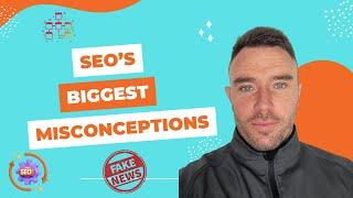 SEO's Biggest Misconceptions | Moz Created Domain Authority