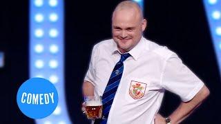 Al Murray VS Politicians | Pub Landlord | Universal Comedy