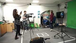 Oxford Brookes Digital Media Group - Promotional Video