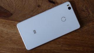 Xiaomi Mi4S Unboxing