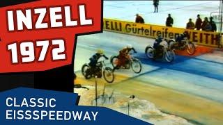 [HISTORY] Ice Speedway in Inzell 1972