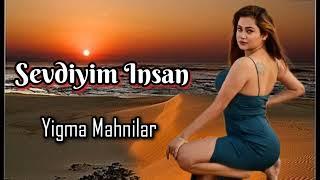 Sevdiyim Insan - Cox Super Yigma Sevgi Mahnıları 2024#supervideo