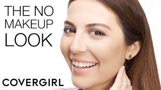 Nude Makeup Tips with Sona Gasparian: The No Makeup Look | COVERGIRL