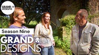 Grand Designs UK | Full Episode | Season 9 Episode 6 | Cornwall