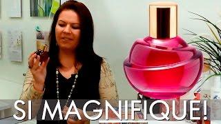 SI MAGNIFIQUE! | ОБЗОР