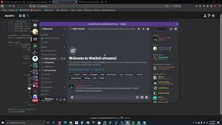 Discord Bot Twitch Notifications Tutorial - Discord.py 1.5.1