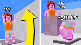 Roblox SPLIT