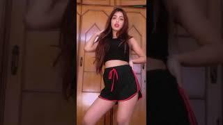 NRI girl sexy dance