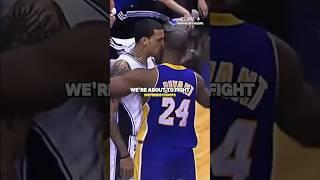 Kobe Bryant’s Most Savage Moment 