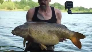 Carp Crew Austria - Carphunting R3 2019