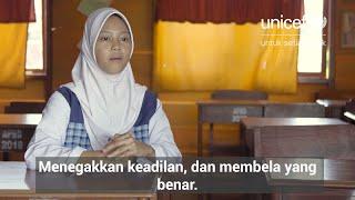 Anak Perempuan Bukan Pengantin