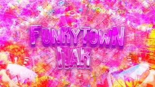 Funkytown пак (feat Джей Десигн)