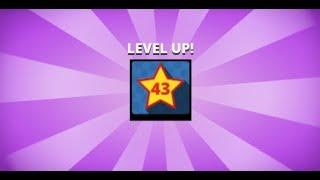 KoGaMa Level up 43!