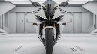 MTT Turbine Superbike 2025 - Unleashing the Future of Speed!