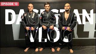 Dagestan | Episode 13 | Grappling match with Marat Gafurov