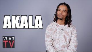 Akala: If I Rapped About Killing Crackers I'd be Racist, Even Though I'm Mixed