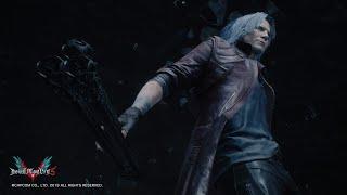 DMC5: King Cerberus Weapon Guide