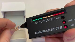 NEVER Trust A Diamond Tester... Here's Why (Scam Alert)