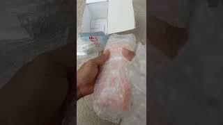 unboxing Vivo y100 5g yang minus lupa pin