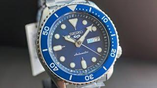 Часы Seiko 5 Sports SRPD51 5kx